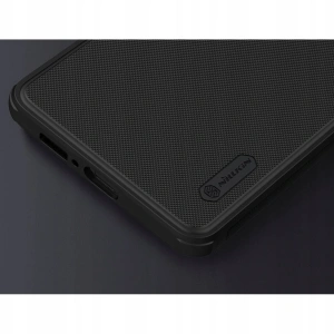 Kup Etui Nillkin Frosted Shield Pro Xiaomi 12T Pro Black - NLK763 - {ean13} - Sklep Home Screen