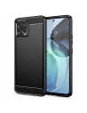 Buy Tech-Protect TPUCarbon Motorola Moto G72 Black - THP1536 - {ean13} - Home Screen Store Europe