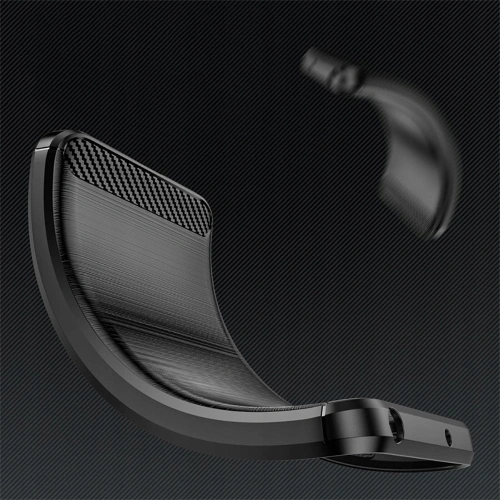 Kup Etui Tech-Protect TPUCarbon Motorola Moto G72 černé - THP1536 - {ean13} - Sklep Home Screen