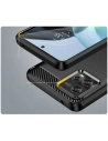 Buy Tech-Protect TPUCarbon Motorola Moto G72 Black - THP1536 - {ean13} - Home Screen Store Europe