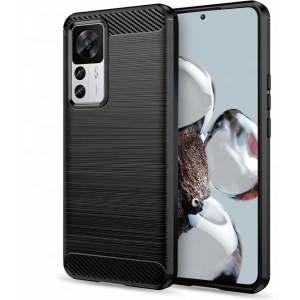 Kup Etui Tech-Protect TPUCarbon Xiaomi 12 Lite Black - THP1537 - {ean13} - Sklep Home Screen