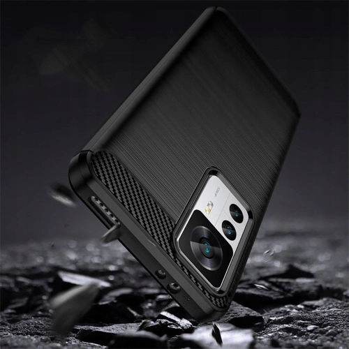 Kup Etui Tech-Protect TPUCarbon Xiaomi 12 Lite černé - THP1537 - {ean13} - Sklep Home Screen