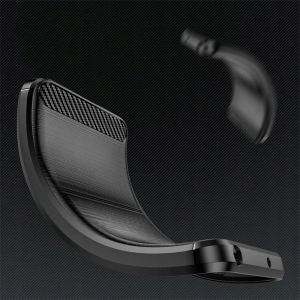 Kup Etui Tech-Protect TPUCarbon Xiaomi 12 Lite Fekete - THP1537 - {ean13} - Sklep Home Screen