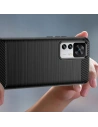 Kup Etui Tech-Protect TPUCarbon Xiaomi 12 Lite černé - THP1537 - {ean13} - Sklep Home Screen