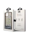 Kup Etui Karl Lagerfeld KLHCP14MLCRSGRK Apple iPhone 14 Plus / 15 Plus negru/black hardcase Liquid Glitter RSG - KLD1238 - {ean13} - Sklep Home Screen