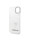 Kup Case Karl Lagerfeld KLHCP14SHNCHTCT Apple iPhone 14 transparentes Hardcase IML NFT Choupette - KLD1240 - {ean13} - Sklep Home Screen