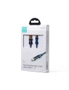 Kup Cablul Joyroom USB/USB-C 3A 2m albastru (S-UC027A20) - JYR468 - {ean13} - Sklep Home Screen