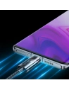 Kup Cablul Joyroom USB/USB-C 3A 2m albastru (S-UC027A20) - JYR468 - {ean13} - Sklep Home Screen