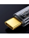 Kup Cablul Joyroom USB/USB-C 3A 2m albastru (S-UC027A20) - JYR468 - {ean13} - Sklep Home Screen