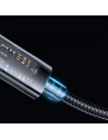 Kup Cablul Joyroom USB/USB-C 3A 2m albastru (S-UC027A20) - JYR468 - {ean13} - Sklep Home Screen