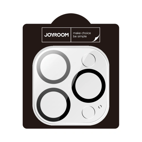 Kup Szkło na aparat Joyroom Mirror Lens Protector Apple iPhone 14 Pro Max (JR-LJ3) - JYR469 - {ean13} - Sklep Home Screen