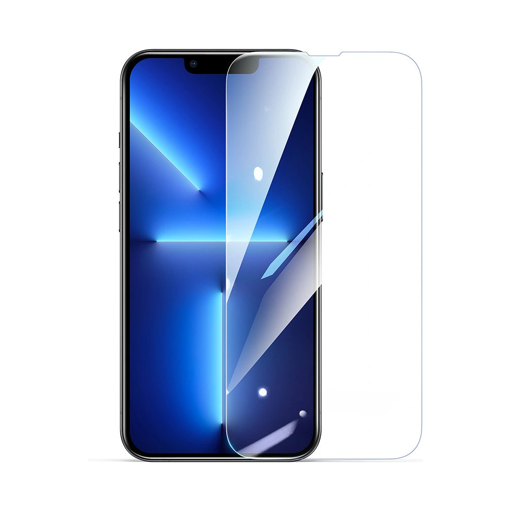 Szkło hartowane Joyroom Knight 2,5D FS TG Apple iPhone 14 Pro Max (JR-DH04)