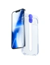 Kup Sticlă securizată Joyroom Knight Apple iPhone 14 kit de montare transparent (JR-H09) - JYR476 - {ean13} - Sklep Home Screen
