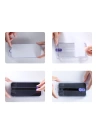 Buy Joyroom Knight Glass Apple iPhone 14 mounting kit clear (JR-H09) - JYR476 - {ean13} - Home Screen Store Europe