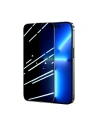 Szkło prywatyzujące Joyroom Knight 2,5D Privacy TG Apple iPhone 14 Anti-Spy przezroczysty (JR-P01)