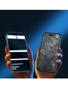 Kup Glas zur Privatisierung Joyroom Knight 2,5D Privacy TG Apple iPhone 14 Pro Anti-Spion transparent (JR-P02) - JYR481 - {ean13} - Sklep Home Screen