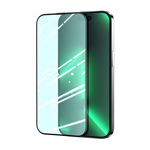 Kup Sticlă securizată Joyroom Knight Apple iPhone 14 Anti Blue Light (JR-G01) - JYR484 - {ean13} - Sklep Home Screen