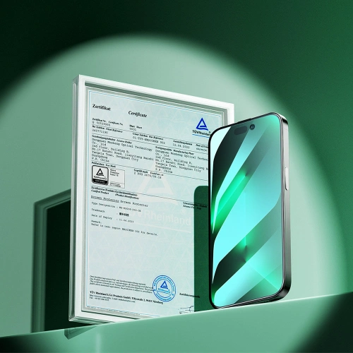 Kup Szkło hartowane Joyroom Knight Apple iPhone 14 Anti Blue Light (JR-G01) - JYR484 - {ean13} - Sklep Home Screen