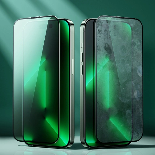 Kup Edzett üveg Joyroom Knight Apple iPhone 14 Anti Blue Light (JR-G01) - JYR484 - {ean13} - Sklep Home Screen