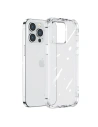 Kup Case Joyroom Defender Series Apple iPhone 14 transparent (JR-14H1) - JYR488 - {ean13} - Sklep Home Screen