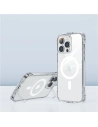 Kup Etui Joyroom Magnetic Defender MagSafe Apple iPhone 14 transparent - JYR492 - {ean13} - Sklep Home Screen