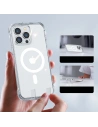 Kup Etui Joyroom Magnetic Defender MagSafe Apple iPhone 14 transparent - JYR492 - {ean13} - Sklep Home Screen