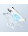Kup Etui Joyroom Magnetic Defender MagSafe Apple iPhone 14 transparent - JYR492 - {ean13} - Sklep Home Screen