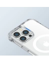 Kup Etui Joyroom Magnetic Defender MagSafe Apple iPhone 14 transparent - JYR492 - {ean13} - Sklep Home Screen