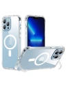 Kup Etui Joyroom Magnetic Defender MagSafe Apple iPhone 14 transparent - JYR492 - {ean13} - Sklep Home Screen