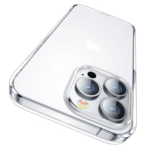 Kup Etui Joyroom 14X Case Apple iPhone 14 transparent (JR-14X1) - JYR496 - {ean13} - Sklep Home Screen