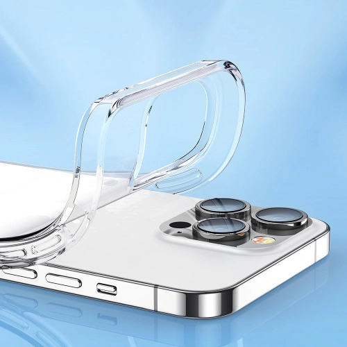 Buy Joyroom 14X Case Apple iPhone 14 clear (JR-14X1) - JYR496 - {ean13} - Home Screen Store Europe