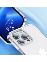 Kup Etui Joyroom 14X Case Apple iPhone 14 transparent (JR-14X1) - JYR496 - {ean13} - Sklep Home Screen