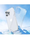 Kup Etui Joyroom 14X Case Apple iPhone 14 transparent (JR-14X1) - JYR496 - {ean13} - Sklep Home Screen
