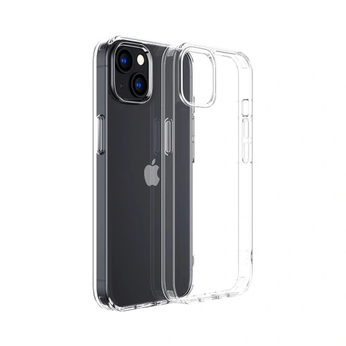 Kup Etui Joyroom 14X Case Apple iPhone 14 Pro průhledný (JR-14X2) - JYR497 - {ean13} - Sklep Home Screen