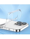 Buy Joyroom 14X Case Apple iPhone 14 Pro clear (JR-14X2) - JYR497 - {ean13} - Home Screen Store Europe