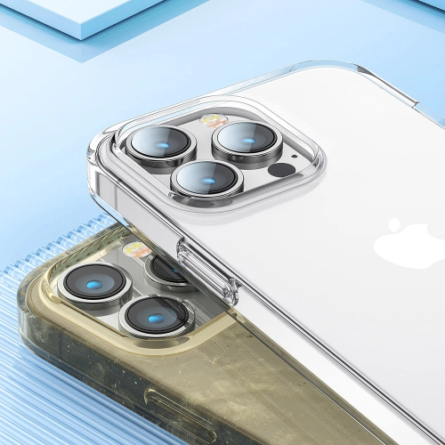 Kup Case Joyroom 14X Case Apple iPhone 14 Pro transparent (JR-14X2) - JYR497 - {ean13} - Sklep Home Screen