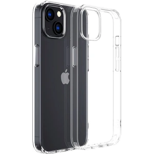 Etui Joyroom 14X Case Apple iPhone 14 Plus / 15 Plus przezroczysty (JR-14X3)