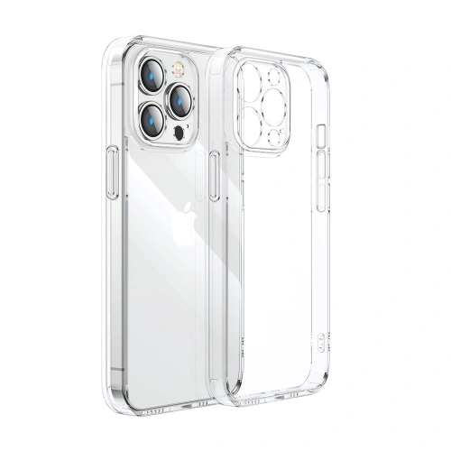 Buy Joyroom 14D Case Apple iPhone 14 clear (JR-14D1) - JYR500 - {ean13} - Home Screen Store Europe