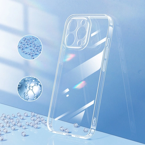 Buy Joyroom 14D Case Apple iPhone 14 clear (JR-14D1) - JYR500 - {ean13} - Home Screen Store Europe