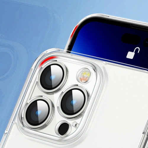 Kup Etui Joyroom 14D Case Apple iPhone 14 průhledný (JR-14D1) - JYR500 - {ean13} - Sklep Home Screen