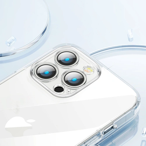 Buy Joyroom 14D Case Apple iPhone 14 clear (JR-14D1) - JYR500 - {ean13} - Home Screen Store Europe