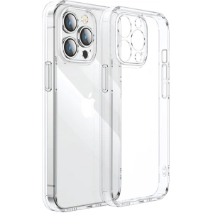 Etui Joyroom 14D Case Apple iPhone 14 Plus / 15 Plus przezroczysty (JR-14D3)