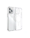 Kup Etui Joyroom 14D Magnetic Case MagSafe Apple iPhone 14 průhledné (JR-14D5) - JYR504 - {ean13} - Sklep Home Screen