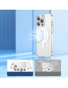 Kup Etui Joyroom 14D Magnetic Case MagSafe Apple iPhone 14 průhledné (JR-14D5) - JYR504 - {ean13} - Sklep Home Screen