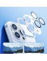 Kup Case Joyroom 14Q Case Apple iPhone 14 Pro transparent (JR-14Q2 transparent) - JYR509 - {ean13} - Sklep Home Screen