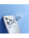 Buy Joyroom 14Q Case Apple iPhone 14 Pro clear (JR-14Q2 transparent) - JYR509 - {ean13} - Home Screen Store Europe