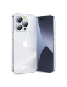 Etui Joyroom 14Q Case Apple iPhone 14 Plus / 15 Plus átlátszó (JR-14Q3 transparent)