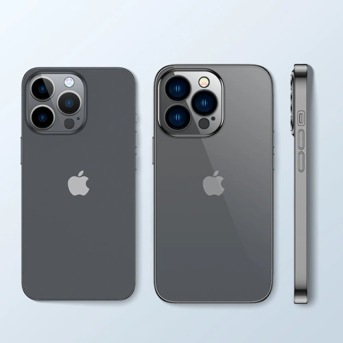 Kup Etui Joyroom 14Q Case Apple iPhone 14 czarny (JR-14Q1-black) - JYR512 - {ean13} - Sklep Home Screen