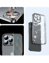 Kup Case Joyroom 14Q Case Apple iPhone 14 schwarz (JR-14Q1-black) - JYR512 - {ean13} - Sklep Home Screen