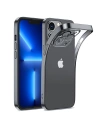 Etui Joyroom 14Q Case Apple iPhone 14 Pro Max černé (JR-14Q4-black)